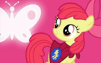 Apple Bloom Wallpaper