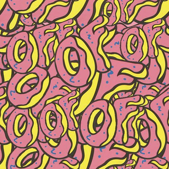 My Background