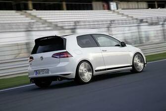 Volkswagen Golf Gti Clubsport Egmcartech