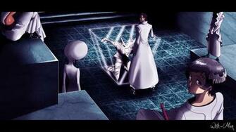 Aizen Bleach Anime Wallpaper