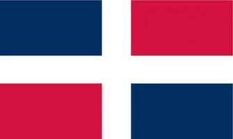 Dominican Republic Flag Pictures