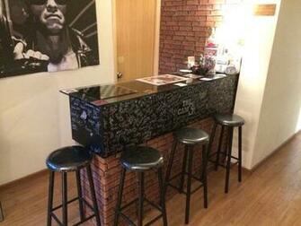 The Cam3l Bar Ikea Hackers