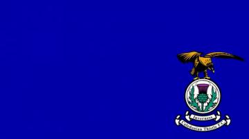 Inverness Caledonian Thistle Fc Wallpaper By Hawthorne85