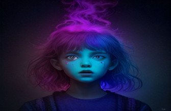 Stranger Things HD Wallpaper