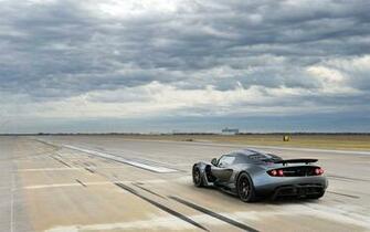 Hennessey Venom Gt HD Wallpaper 9to5wallpaper