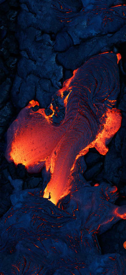 iPhone X Oled Wallpaper