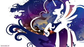 My Little Pony Friendship Is Magic Image