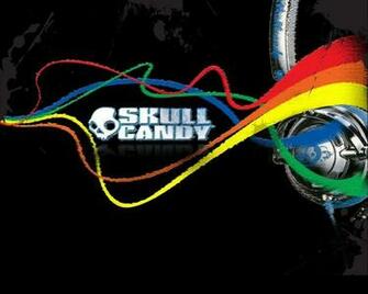 Skullcandy Wallpaper