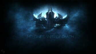 Diablo Reaper Of Souls By Dwindlekin