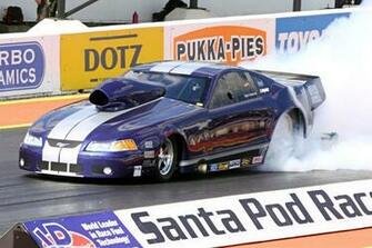 Drag Racing Race Hot Rod Rods Pro Mod Ford Mustang G Wallpaper