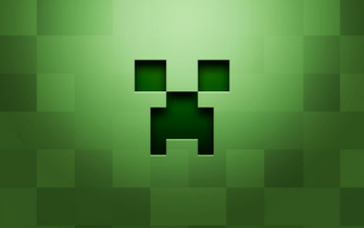 Minecraft 3d High Definition Wallpaper