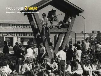 Wallpaper Forever Valpo