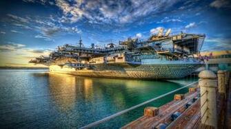 4k HDr Gallery HD Wallpaper