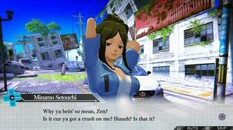 Zanki Zero Last Beginning On Steam