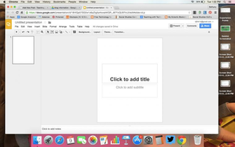 Add Background In Google Docs A Workaround