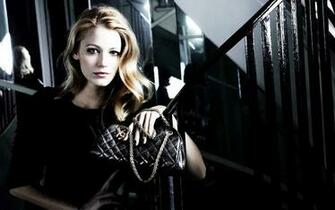 Blake Lively Wallpaper HD