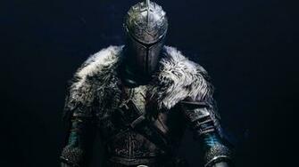 Dark Souls Ii Game Knight HD Wallpaper