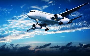 Airplane Wallpaper Image