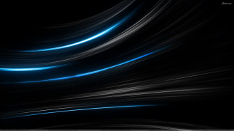 Cool Black Wallpaper 4k For Pc