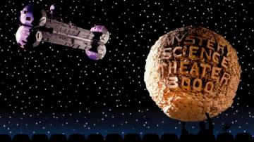 Mystery Science Theater Original Trilogy