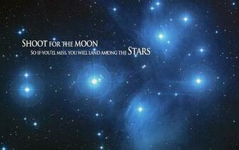 Galaxy Wallpaper Quotes