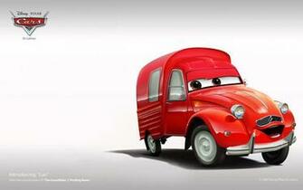 Cars Movie Wallpaper Background HD With Resolutions Pixel
