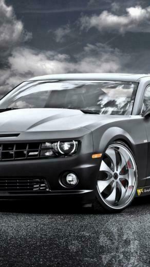 Cool Car Wallpaper For iPhone Ferrari