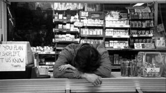 Clerks Comedy Jay Silent Bob Funny Humor Indie Wallpaper Background