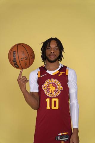 Darius Garland S Elite Play Has The Cavs Ready To Disrupt Nba
