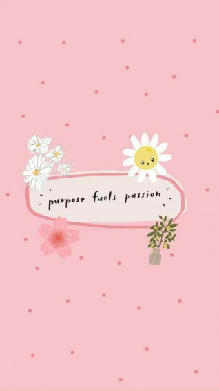Positive Wallpaper For Your Phones And Tablets March