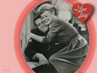 I Love Lucy Wallpaper
