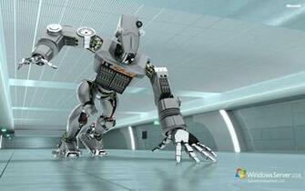 Windows Server Unleashed Wallpaper B Geekpedia