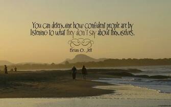 Inspirational Quotes And Sayings Wallpaper On