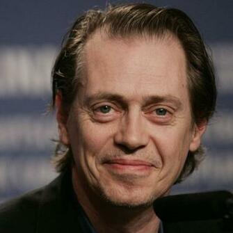 Pictures Of Steve Buscemi Celebrities