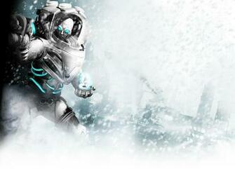 Batman Arkham City Sammelthread Seite