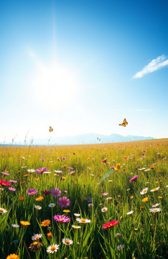 Our Beloved Summer Wallpaper