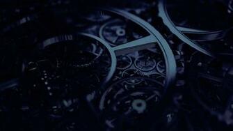 Mechanical Desktop Wallpaper
