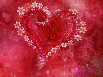 Valentine Day Wallpaper HD