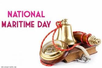 National Maritime Day Wish Pictures And Image