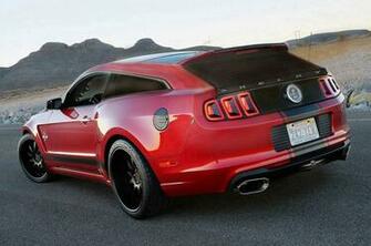 Ford Mustang Shelby HD Desktop Wallpaper Carswallpaper