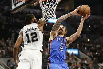 Pin Nba Oklahoma City Thunder Girls And