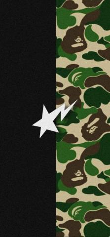 Bape Wallpaper iPhone Photos