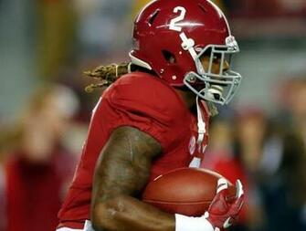 Derrick Henry Tattoos