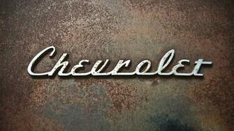 Chevy Bowtie Wallpaper