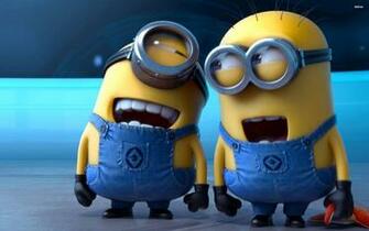 Despicable Me Wallpaper X Net