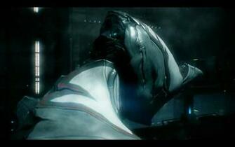 Warframe Gallery