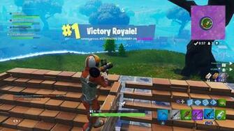 Fortnite Victory Royale Desktop Wallpaper Px