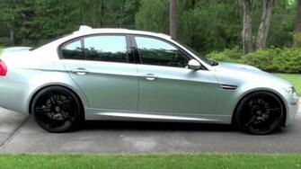 Bmw E90 Wallpaper HD