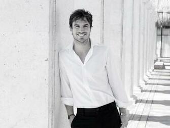 Ian Wallpaper Somerhalder