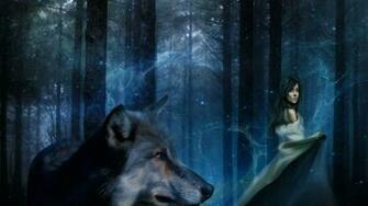 Wallpaper HD Desktop Online Wolf